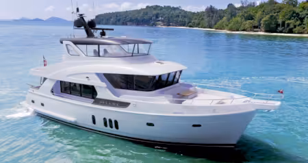 link to Selene 62 Explorer page